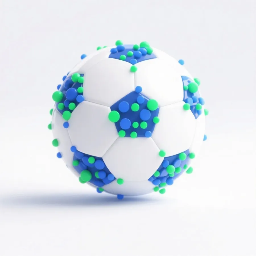 数据驱动的蒙特卡洛模拟概念图