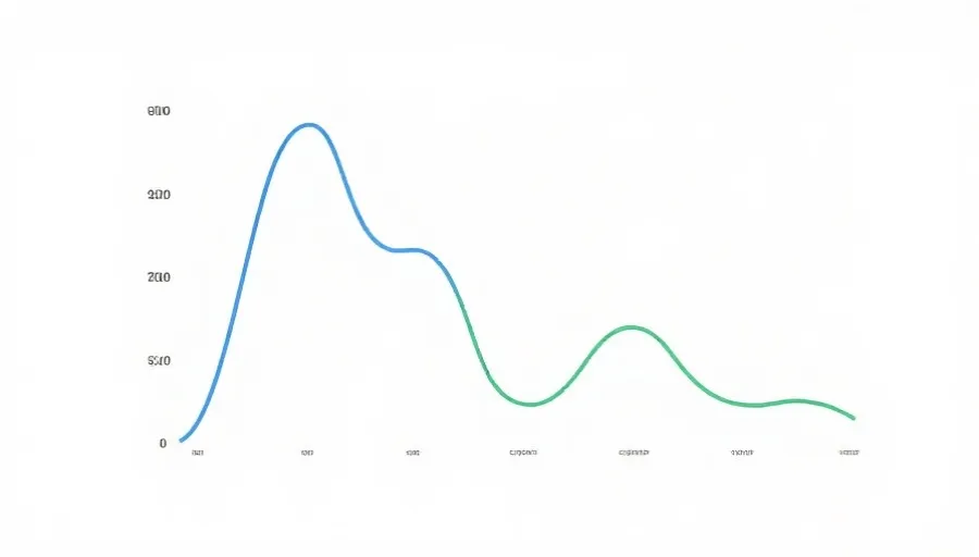 校准曲线示意图