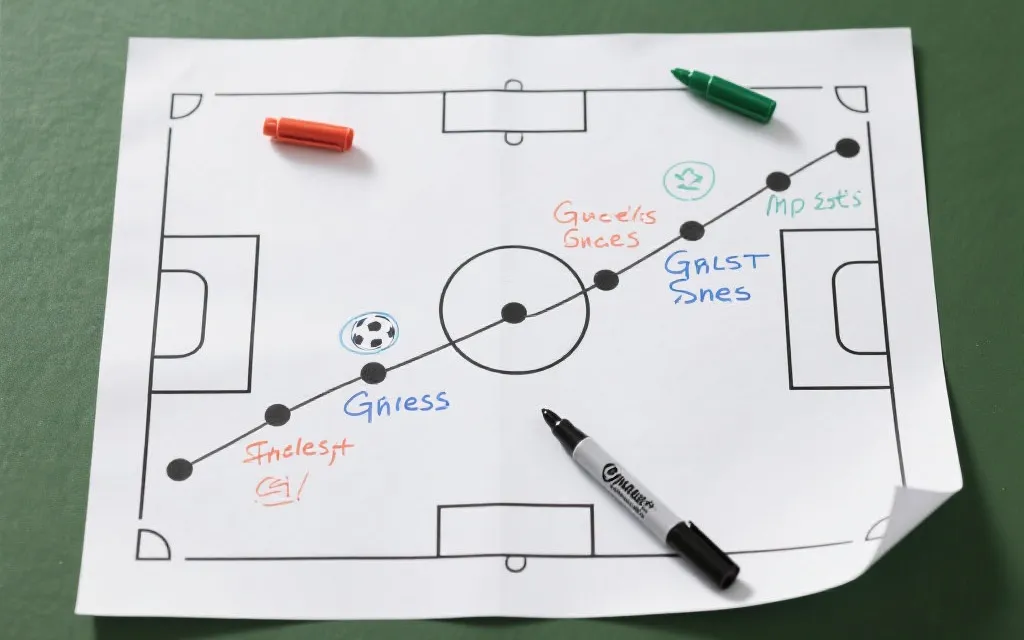 2026世界杯比分预测更新：从爆冷到点球大战，一条时间线复盘你的“偏差”从哪来